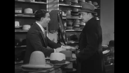 Your Hat (1932)