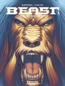 Beast - Tome 1 - Yunze, le dieu gardien