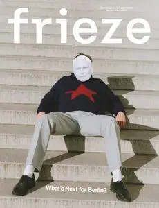 Frieze - Issue 225 - March 2022