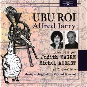Alfred Jarry, "Ubu roi"