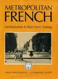 FSI Course: Metropolitan French FAST