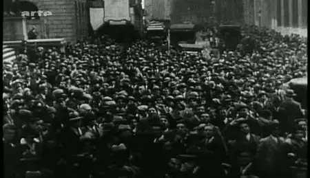 (Arte) 1929, les travailleurs dans la crise (2011)