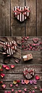Stock Photo - Love Concept