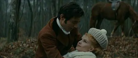 Roger la Honte / Trap for the Assassin (1966)