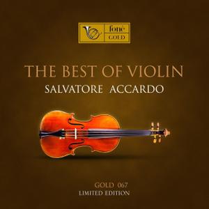 Salvatore Accardo - The Best of Violin (2010)