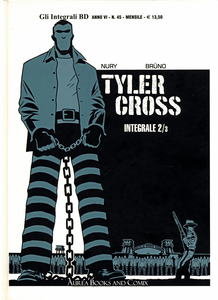 Tyler Cross - Volume 2
