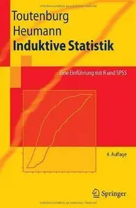 Induktive Statistik: Eine Einführung mit R und SPSS (Repost)