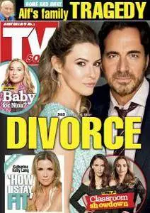 TV Soap - September 5, 2016