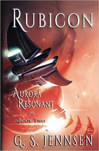 Rubicon - G. S. Jennsen