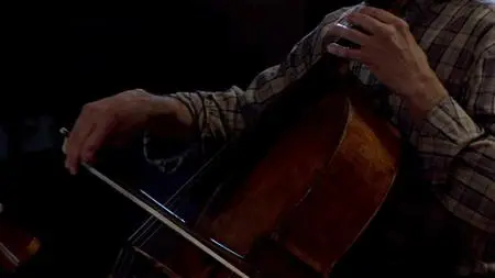 Morton Feldman - Trio [Aki Takahashi, Rohan de Saram, Marc Sabat] (2009)