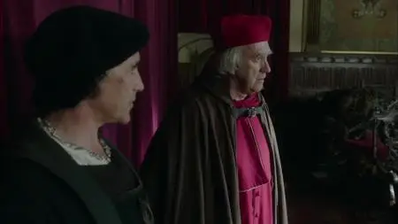 Wolf Hall S01E01