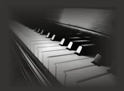 Contemporary Piano Scores