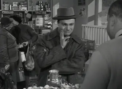La Bande à Papa (1956) [Re-UP]