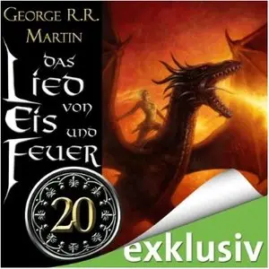 George R.R. Martin - Das Lied von Eis und Feuer - Band 1-20