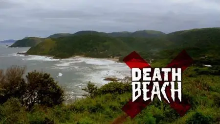 Death Beach (2011)