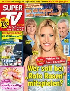 Super TV – 22 Juli 2021