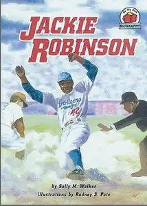 Jackie Robinson (On My Own Biography)