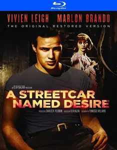 A Streetcar Named Desire (1951)