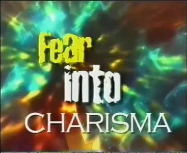 Ross Jeffries - Fear Into Charisma