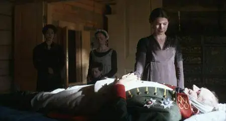 War & Peace S01E05 (2016)