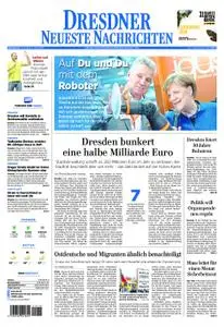 Dresdner Neueste Nachrichten - 02. April 2019