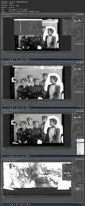 Advanced Photo Restoration Techniques