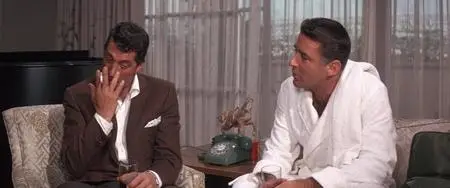 Ocean's Eleven (1960)