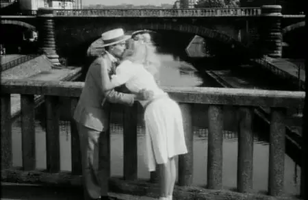 Agnès Varda - Les fiancés du pont Mac Donald (1961)