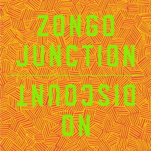 Zongo Junction - No Discount (2014)