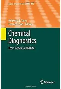 Chemical Diagnostics: From Bench to Bedside [Repost]