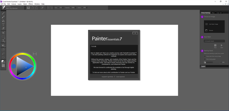Corel Painter Essentials 7.0.0.86 (x64)