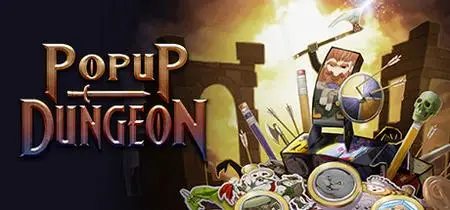 Popup Dungeon (2020) Update v1.001