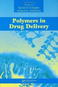 Polymers in Drug Delivery