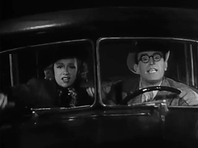 World of Comedy / Harold Lloyd's World of Comedy (1962)