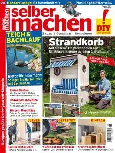 Selber Machen - August 2017