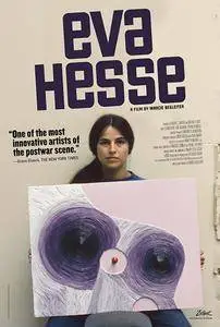Eva Hesse (2016)
