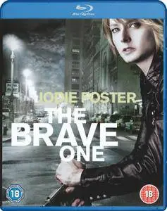 The Brave One (2007)