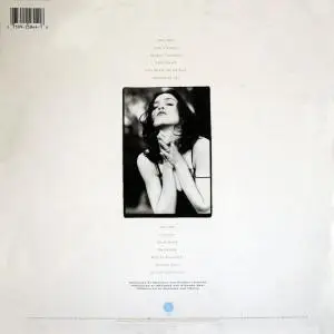 Madonna ‎– Like A Prayer (1989) [LP, DSD128]