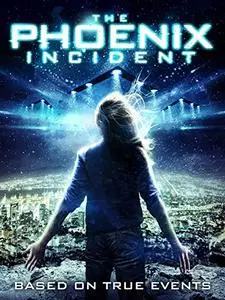 The Phoenix Incident (2015)