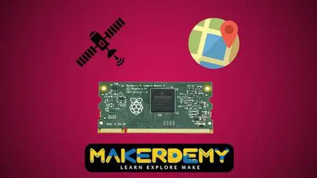 Raspberry Pi Compute Module 3 - From Novice To Professional