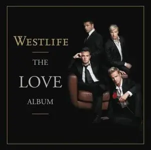 Westlife - The Love Album (2006)
