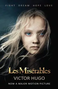 Les Misérables (Hapgood Translation) (Illustrated) (Unabridged) by Vicor Hugo