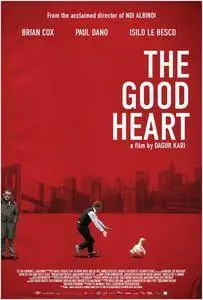 The Good Heart (2009) [Repost]