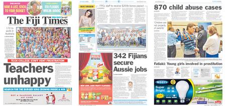The Fiji Times – November 20, 2020
