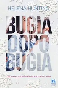 Helena Hunting - Bugia dopo bugia