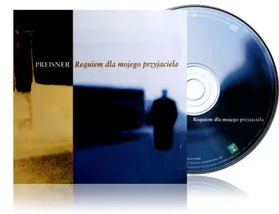 Zbigniew Preisner - Requiem for my friend [1998]