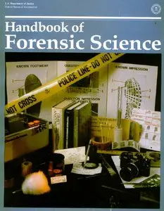 FBI Handbook of Forensic Science