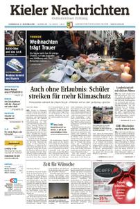 Kieler Nachrichten Ostholsteiner Zeitung - 13. Dezember 2018