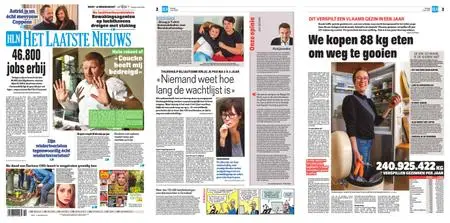 Het Laatste Nieuws Middenkust – 02 april 2019