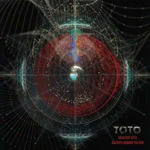 Toto - Greatest Hits: 40 Trips Around The Sun (2018) / AvaxHome